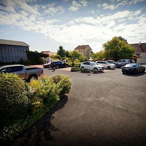 Logis Auberge Des Moissons